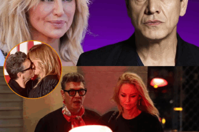 Après un an d’histoire d’amour très médiatisée, Adriana Karembeu brise enfin le silence et avoue avoir été quittée brutalement par Marc Lavoine, une rupture choc qui secoue tout le show-business !