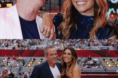 C’est la rupture choc : Laury Thilleman et Garou mettent fin à leur histoire – les vraies raisons d’une séparation inattendue enfin révélées, les fans sous le choc !