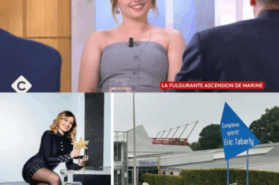 Marine (Star Academy) : le maire de “la ville la plus consanguine de France” lui répond