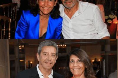 Michel Cymes : Derrière le médecin préféré des Français se cache Nathalie, sa femme ultra-discrète, qui détient tous ses secrets les plus intimes… Révélations inattendues !