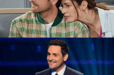 “3,9 millions d’euros…” : Malgré les énormes pressions et les tentations financières de TF1, Camille Combal surprend tout le monde en signant un contrat inattendu chez NRJ, la guerre des chaînes relancée !