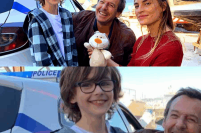 Depuis plus de 12 ans, Jean-Luc Reichmann mène un double combat méconnu : défendre les mineurs oubliés par la justice tout en illuminant vos soirées télé. Une dualité surprenante et inspirante… Cliquez sur le lien pour en savoir plus.