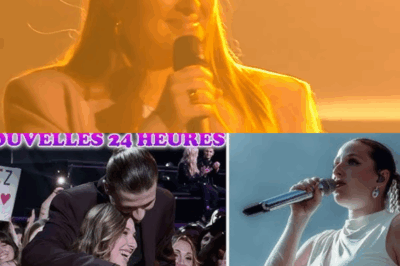  Helena Bailly (Star Academy) se confie sur ses retrouvailles avec son partenaire Pierre Garnier.