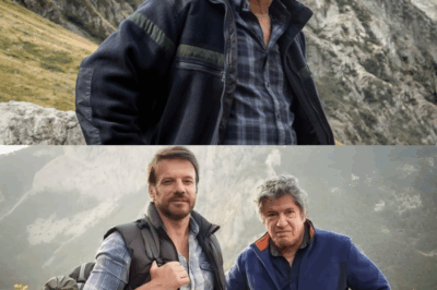 “Alex Hugo : Samuel Le Bihan enfin de retour, mais un terrible coup de théâtre oblige les fans à patienter avant de découvrir les épisodes inédits !”