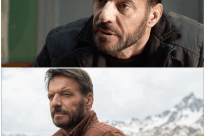 Retour inespéré : Samuel Le Bihan reprend son rôle culte dans ‘Alex Hugo’ – une annonce explosive qui fait vibrer les fans et relance la série sous un nouveau jour !