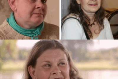 Choc total : Françoise (L’Amour est dans le pré 2017) revient pour Jean‑Marc, Eric explose en direct et déclenche une guerre de retrouvailles explosive !