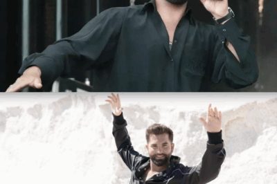 Kendji Girac au cœur d’un énorme buzz : son geste à Biscarrosse intrigue, un homme mystérieux déclenche des révélations surprenantes qui enflamment les réseaux sociaux !