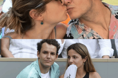 Théo Curin en couple : qui est Marie-Camille, la discrète compagne de l’animateur de Slam ?