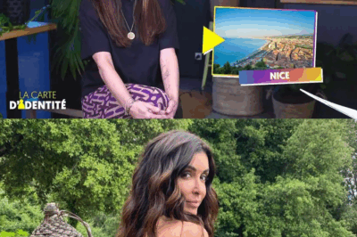Avant la gloire, Jenifer cachait un job d’été totalement inattendu en Corse : une révélation surprenante qui intrigue même ses fans les plus fidèles !