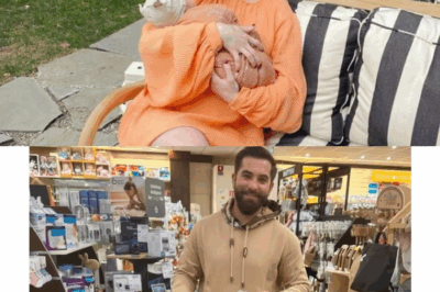 Kendji Girac : Le Papa Comme Les Autres, Qui Fait Ses Courses Pour Son 2e Bébé Dans Une Grande Surface !