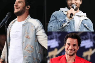 👉 Francofolies de Spa 2025 : Comment la venue explosive d’Amir, accusé de soutenir Tsahal, provoque colère, boycotts, et climat électrique chez les artistes et le public 👈