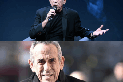 La fortune secrète de Thierry Ardisson enfin révélée : des millions cachés entre Saint-Tropez, droits télé et startups… Vous n’allez pas croire à quel point il était riche !