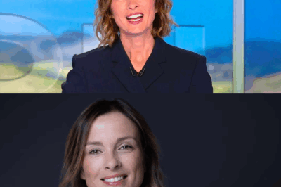“Isabelle Ithurburu explose les audiences du JT de 13h, pulvérise les records de TF1 en une semaine, et déclenche une révolution médiatique inattendue sur fond de secrets bien gardés”
