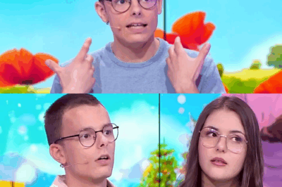 Émilien des “12 Coups de Midi” brise le silence : “Ma vie a totalement basculé ! Voici le changement le plus fou depuis que je suis Maître de Midi…”