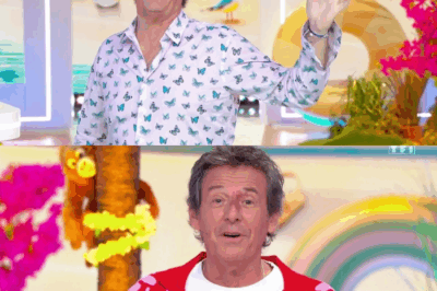Chaos en Direct sur le Plateau des 12 Coups de Midi : Un Nouveau Maître Déconcertant, Réponses Surréalistes, et Jean-Luc Reichmann Totalement Dépassé par un Déferlement de Maladresses Inédites !