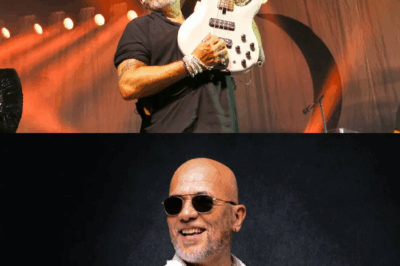 🎤🌊« Ce que Pascal Obispo a osé faire sur scène à Jullouville : 3 500 fans bouleversés, des larmes, des révélations choc et une ovation qui a fait trembler la mer ! »