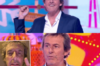 Alors que rien ne laissait présager une polémique, Jean-Luc Reichmann s’est retrouvé brutalement ciblé par une fake news choquante, relayée sur les réseaux sociaux avec une rapidité déconcertante – loin de se laisser submerger, l’animateur a pris la parole dans une vidéo très personnelle où il dénonce, dédramatise et défend sa réputation avec fermeté et autodérision : un moment rare où la célébrité affronte la désinformation en face, sans filtre ni artifice, révélant un homme plus vrai que jamais : cliquez sur le lien pour en savoir plus.