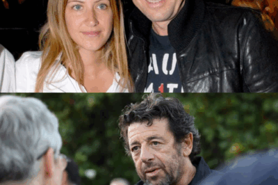 Patrick Bruel brise le silence sur son divorce : ‘malentendus, gâchis, douleurs… ça aurait pu partir en vrille’ – un secret enfin révélé !
