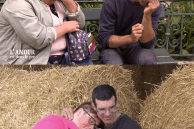 Nouvelles bouleversantes aujourd’hui : Justine et Patrice (L’Amour est dans le pré) partagent leur renouveau, révélant des projets forts et une complicité qui inspirent les fans !