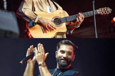 “L’été sera chaud”, Kendji Girac déterre un tube des années 90 signé Ricky Martin et fait une belle promesse