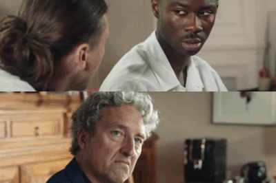 Souleymane laisse sa place, Lionel sera le père du bébé… Kelly et la promesse brisée, elle va être obligée de… (ici tout commence)