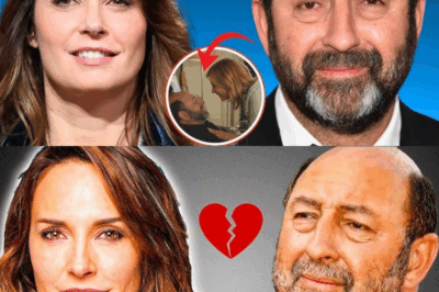Après le divorce : Julia Vignali brise le silence et révèle de sombres secrets sur son propre mari