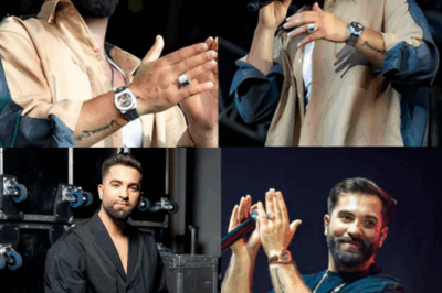 Kendji Girac crée l’événement à Biscarosse : son geste inattendu fait basculer l’ambiance, un homme prend la parole et déclenche une cascade de confidences explosives sur scène !