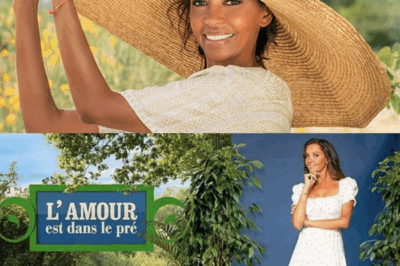 L’Amour est dans le pré : Karine Le Marchand présente un candidat hors norme, véritable ‘homme en or’ — histoire bouleversante qui promet de conquérir le cœur du public !
