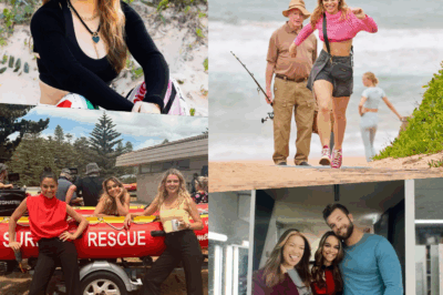 Home and Away star Hailey Pinto on her ‘wild’ Logie nomination