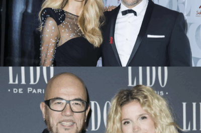 “Coup de tonnerre : Julie Hantson, ex de Pascal Obispo, dévoile son mariage surprise – les clichés exclusifs d’une union secrète enfin révélés !”