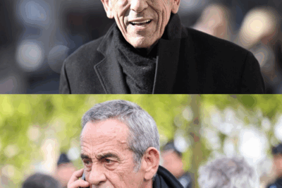 Mort de Thierry Ardisson : Son meilleur ami éclate en sanglots en révélant depuis combien de temps il souffrait de la maladie.