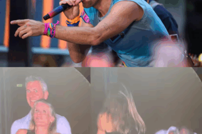 Scandale en plein concert de Coldplay : un patron ultra-connu surpris en flagrant délit d’adultère avec sa collègue, la vidéo secoue tout Internet