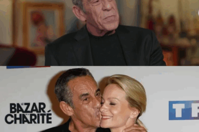 Thierry Ardisson : “J’ai décidé de mettre le feu à la grange…” ce jeu qui a mal tourné avec son frère