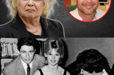 Le fils oublié de Brigitte Bardot, Nicolas Charrier : l’icône dévoile une vie secrète, loin des flashs, d’un enfant abandonné devenu homme en Norvège – un passé méconnu enfin révélé !