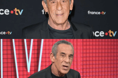 📺⚡️ Coup de Théâtre ! France 2 Prend de Court TF1 avec une Soirée Spéciale Thierry Ardisson INATTENDUE ! 🤯 La Guerre des Chaînes Est Déclarée ! Qui Remportera la Bataille des Audiences ? 📊💥
