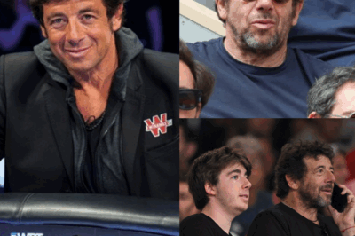 🏨 Ouverture reportée pour l’hôtel de luxe de Patrick Bruel : un sabotage de dernière minute ? Entre mystères techniques et aveu privé, la vérité pourrait bien être explosive…