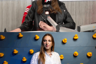 “Tu es amoureuse ?” – La réponse cash d’Héléna Bailly en plein direct sème la stupeur : le nom qu’elle balance provoque un énorme malaise chez les fans !