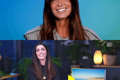 “Avant de devenir une star aimée par des millions de personnes, Jenifer avait un incroyable travail secondaire en Corse – vous ne devinerez jamais ce qu’elle a fait pour survivre à ces étés difficiles !”