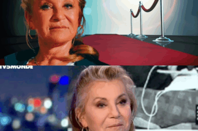 Sheila transformée : Des photos terrifiantes surgissent !