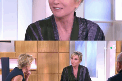 🔥 Patricia Kaas brise le silence : la raison cachée derrière son choix de devenir coach dans The Voice — un passé douloureux et une promesse qu’elle devait absolument tenir !