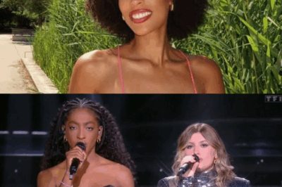 🔥 Miss France 2026 : Le public sous le choc — Ebony (Star Academy) sollicitée pour représenter la France, la candidate inattendue qui pourrait tout faire basculer !