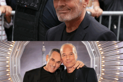 “Devant le cercueil de Thierry Ardisson, Laurent Baffie ose une blague irrévérencieuse : les proches figés, mais son épouse éclate en larmes… que s’est-il vraiment passé ?”
