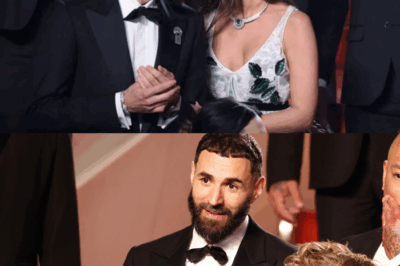 Karim Benzema inquiète après son mariage : des photos récentes sèment le doute sur sa santé — les fans redoutent le pire en découvrant ces clichés troublants
