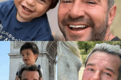 “Accusé de négligence avec son propre fils !” : Mathieu Ceschin (L’amour est dans le pré) brise le silence après un geste qui a choqué ses fans — “ça peut arriver à tous les parents…”     Mathieu Ceschin a dû faire une mise au point importante ce vendredi 18 juillet sur son compte Instagram. Après avoir publié une vidéo dans laquelle il ne prêtait pas assez attention à ce que fait son fils de 1 an, Ezio, l’ex-candidat de L’amour est dans le pré a reçu plusieurs critiques, auxquelles il a voulu répondre en story.