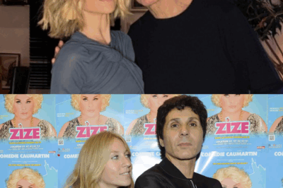 Mariage surprise de Jean-Luc Lahaye : qui est Paola, sa très jeune épouse qui fait tant parler ? Un visage inconnu, une histoire d’amour qui déchaîne déjà les passions !