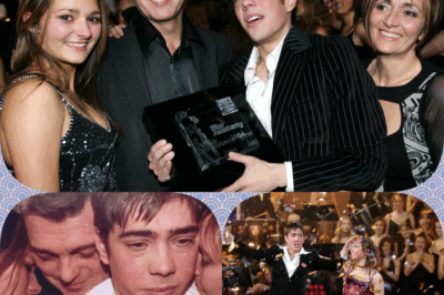 🌟💔 Son Sourire Brille Toujours ! 20 Ans Après, Le Sacre de Grégory Lemarchal à la Star Academy 2004 Révèle Ses Mystères ! 🤫 Les Coulisses INSOUPÇONNÉES d’une Victoire Qui a Changé la France à Jamais – Des Histoires Bouleversantes et des Détails Jamais Révélés ! 🎤✨