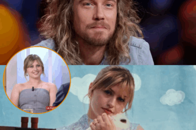  De la Star Academy à la consécration : Marine Delplace, 21 ans, conquiert le public avec “Cœur maladroit” et une voix bouleversante – un destin musical à suivre absolument !