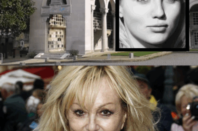Mort de Mylène Demongeot : tensions explosives avec les enfants de son mari – rancunes, héritage et non-dits familiaux ravivés par sa disparition bouleversante