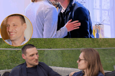 L’amour est dans le présent : Clémence avoue qu’elle est heureuse en ce moment….❤️💏
