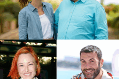 Camping Paradis : “Un mal pour un bien…” Laurent Ournac commente le départ de Juliette Chêne